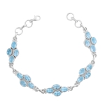 Blue Topaz